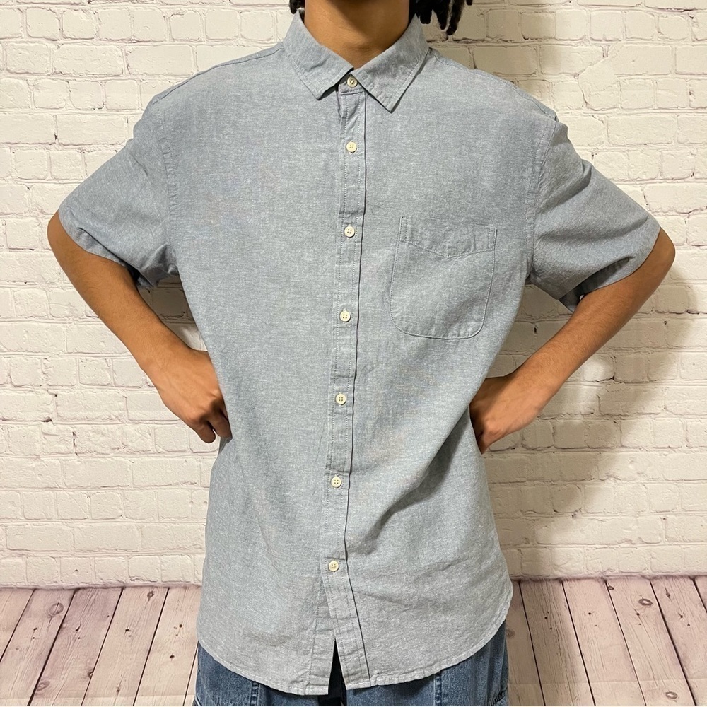 Old Navy Everyday Shirt- NWOT